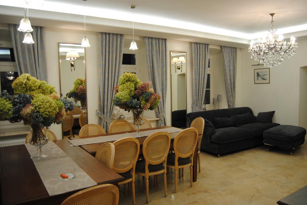 אוקונינקה Villa Spelnione Marzenia מראה חיצוני תמונה