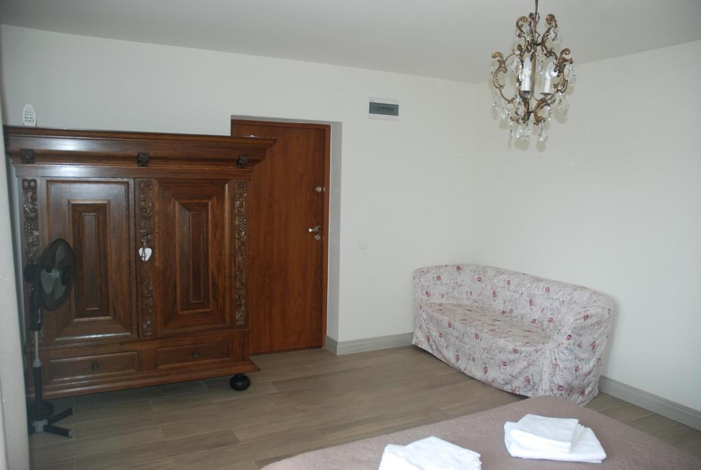 אוקונינקה Villa Spelnione Marzenia מראה חיצוני תמונה