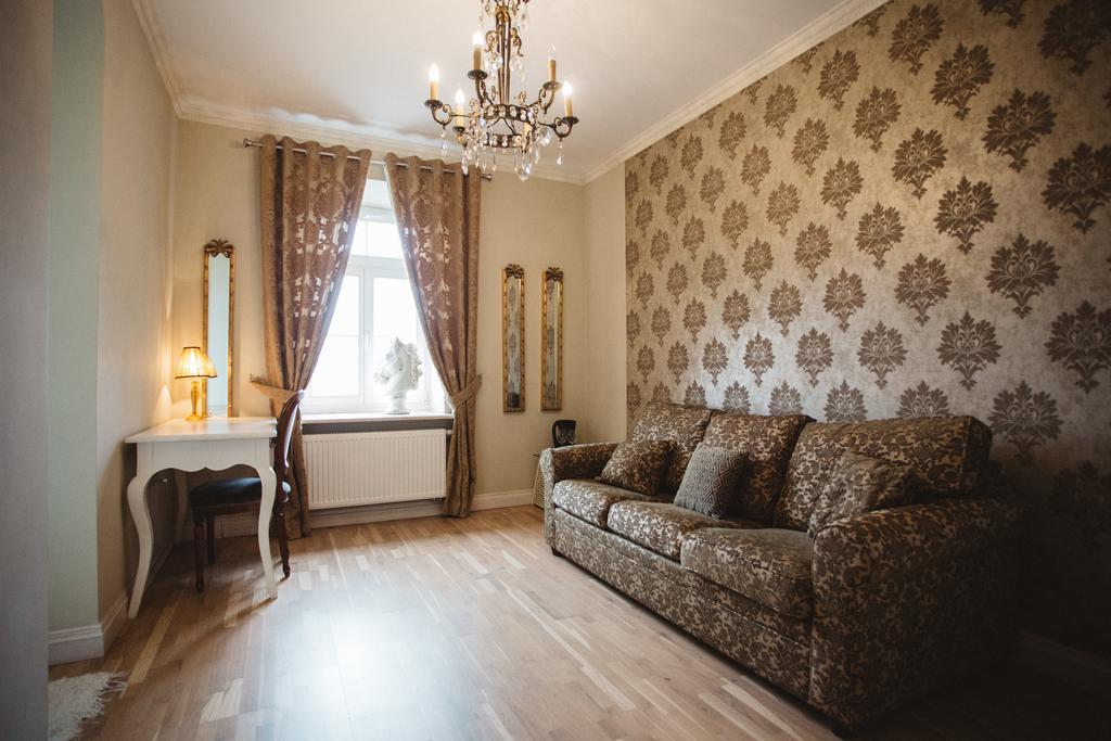 אוקונינקה Villa Spelnione Marzenia מראה חיצוני תמונה