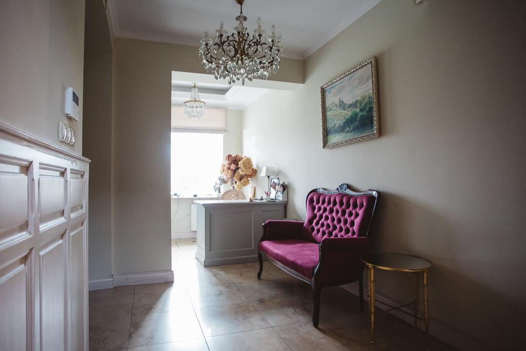 אוקונינקה Villa Spelnione Marzenia מראה חיצוני תמונה